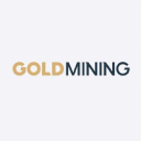 GoldMining Inc. Share Price